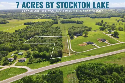 lot6 Highway 32, Stockton, MO 65785