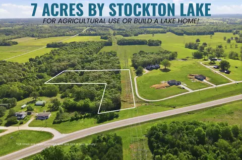 lot6 Highway 32, Stockton, MO 65785