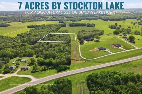lot7 Highway 32, Stockton, MO 65785