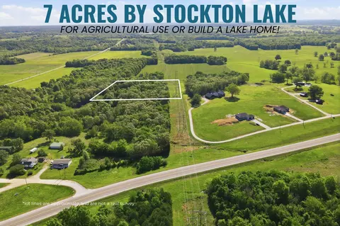 lot7 Highway 32, Stockton, MO 65785