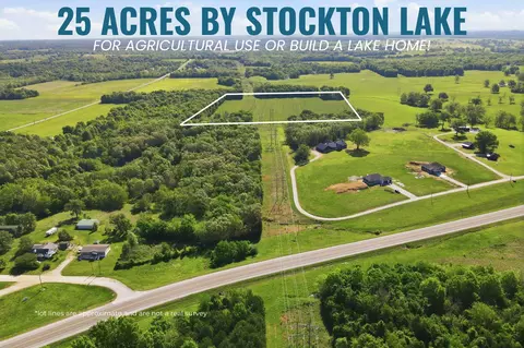 lot8 Highway 32, Stockton, MO 65785