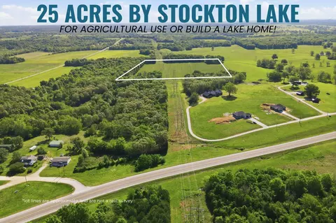 lot8 Highway 32, Stockton, MO 65785