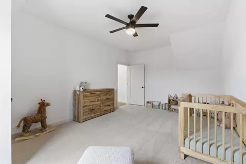 Bedroom - 965 E Valley Trail Dr, Republic, MO 65738 photo 6 of 7