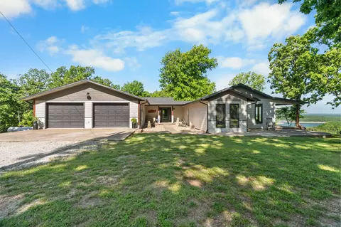537 Eagles Ln, Peel, AR 72668