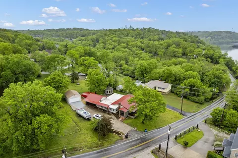View/Area - 622 Lake Shore Dr, Branson, MO 65616 photo 5 of 10