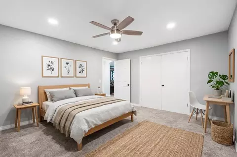 Bedroom - 622 Lake Shore Dr, Branson, MO 65616 photo 6 of 8
