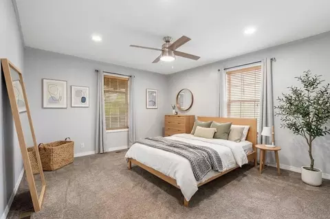 Bedroom - 622 Lake Shore Dr, Branson, MO 65616 photo 3 of 8