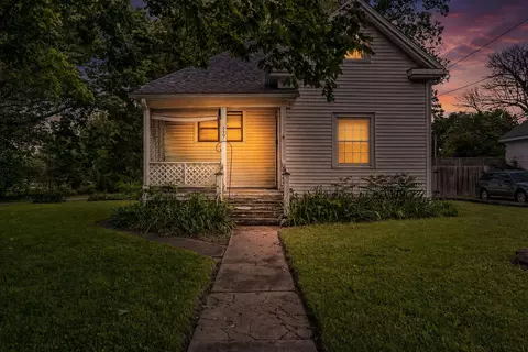 Exterior - 939 S Missouri Ave, Springfield, MO 65806 photo 11 of 11