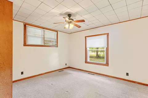 Bedroom - 939 S Missouri Ave, Springfield, MO 65806 photo 1 of 2