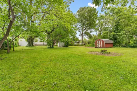 Exterior - 939 S Missouri Ave, Springfield, MO 65806 photo 10 of 11