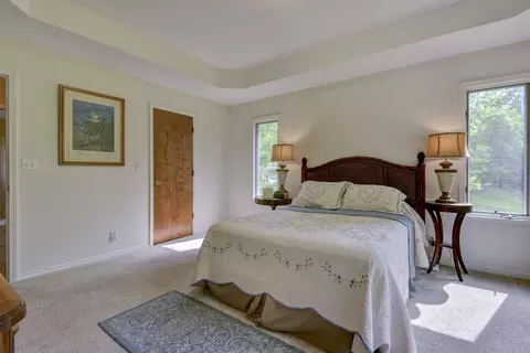 Bedroom - 432 South Frk, Branson, MO 65616 photo 2 of 7