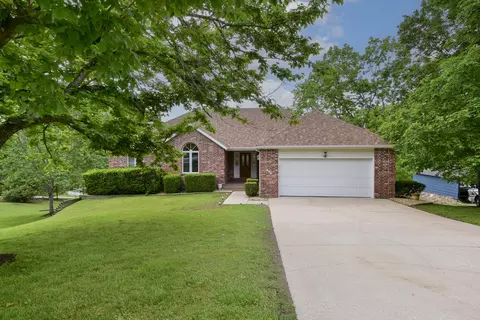Exterior - 432 South Frk, Branson, MO 65616 photo 2 of 6