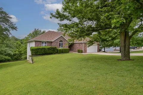 Exterior - 432 South Frk, Branson, MO 65616 photo 3 of 6