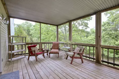 Exterior - 432 South Frk, Branson, MO 65616 photo 5 of 6