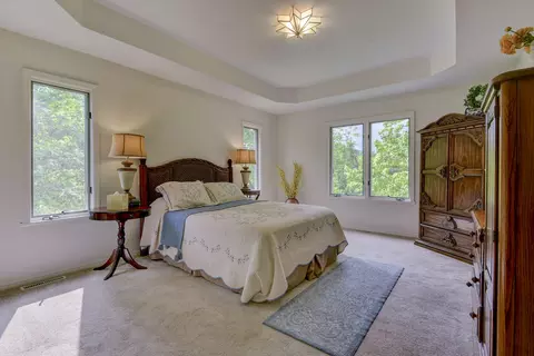 Bedroom - 432 South Frk, Branson, MO 65616 photo 1 of 7