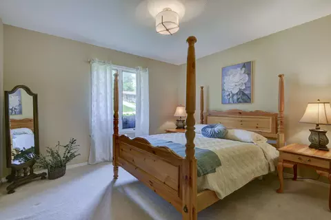 Bedroom - 432 South Frk, Branson, MO 65616 photo 5 of 7