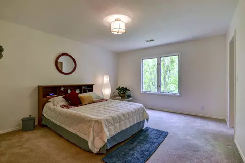 Bedroom - 432 South Frk, Branson, MO 65616 photo 6 of 7