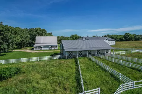 Exterior - 227 State Highway Y, Eldon, MO 65026 photo 21 of 33