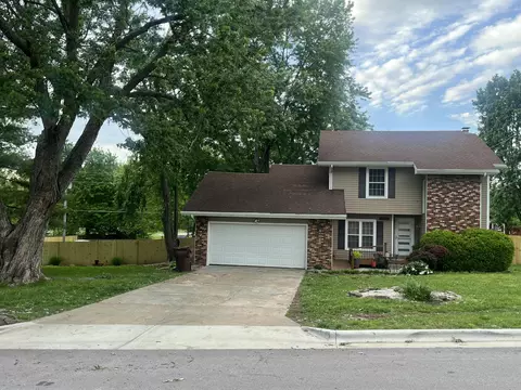 2509 W Sexton St, Springfield, MO 65810