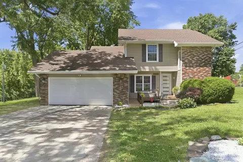 2509 W Sexton St, Springfield, MO 65810