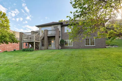 Exterior - 6162 S Hunters Trl, Springfield, MO 65810 photo 4 of 4