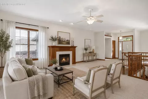 Living - 6162 S Hunters Trl, Springfield, MO 65810 photo 1 of 3