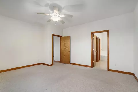 Bedroom - 6162 S Hunters Trl, Springfield, MO 65810 photo 2 of 3