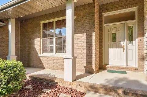 Exterior - 6162 S Hunters Trl, Springfield, MO 65810 photo 3 of 4