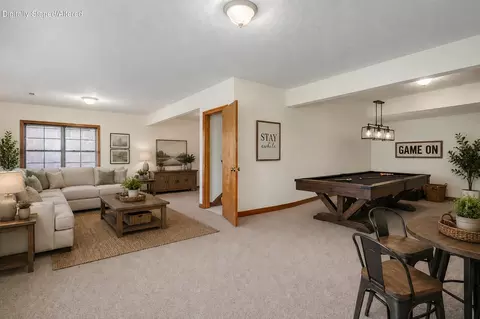 Living - 6162 S Hunters Trl, Springfield, MO 65810 photo 3 of 3