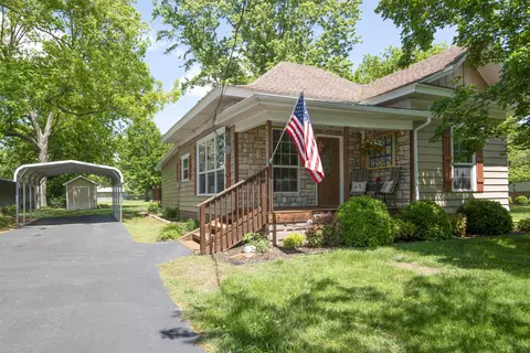 109 Mill St, Willard, MO 65781