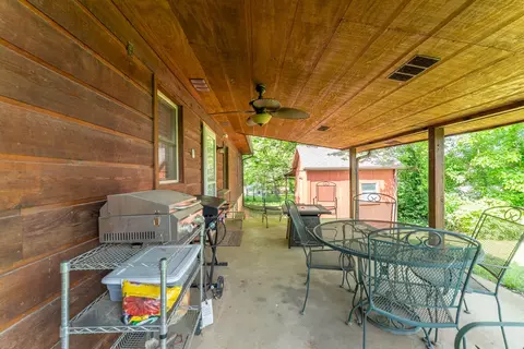 Exterior - 620 N 9th St, Thayer, MO 65791 photo 12 of 25