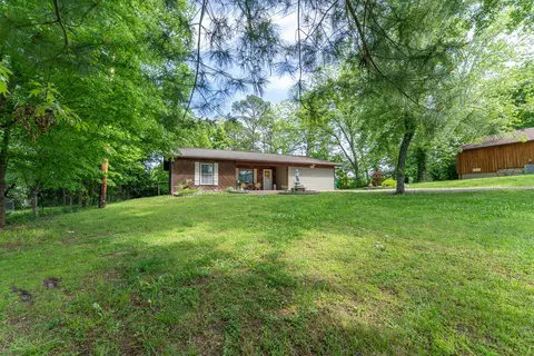 Exterior - 620 N 9th St, Thayer, MO 65791 photo 24 of 25