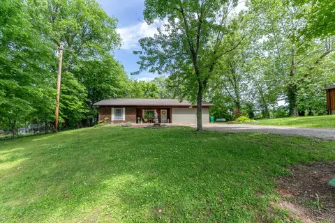 Exterior - 620 N 9th St, Thayer, MO 65791 photo 25 of 25
