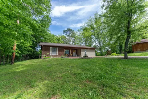 Exterior - 620 N 9th St, Thayer, MO 65791 photo 23 of 25