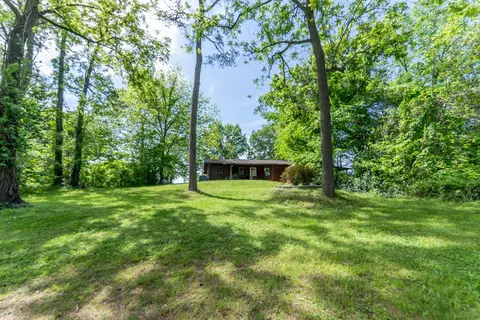 Exterior - 620 N 9th St, Thayer, MO 65791 photo 17 of 25