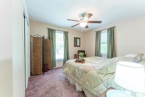 Bedroom - 620 N 9th St, Thayer, MO 65791 photo 1 of 7