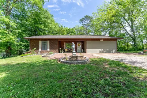 Exterior - 620 N 9th St, Thayer, MO 65791 photo 5 of 25