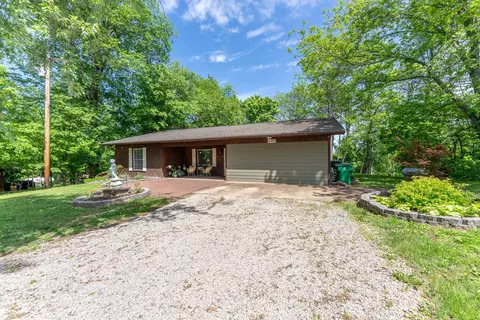 Exterior - 620 N 9th St, Thayer, MO 65791 photo 6 of 25