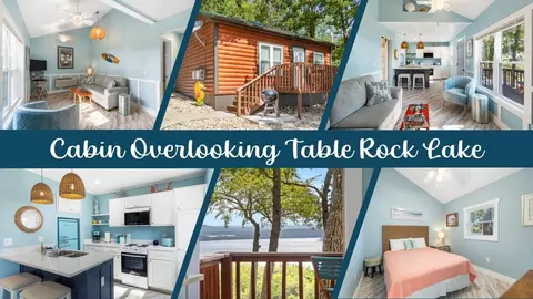 31 Woodcliff Rd #3, Shell Knob, MO 65747
