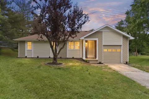 1714 Clearwater Cir, Ozark, MO 65721