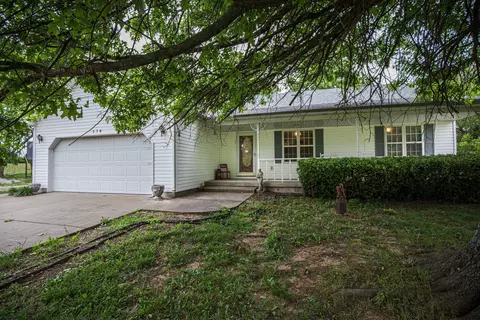 376 W State Highway Dd, Lamar, MO 64759 photo 1