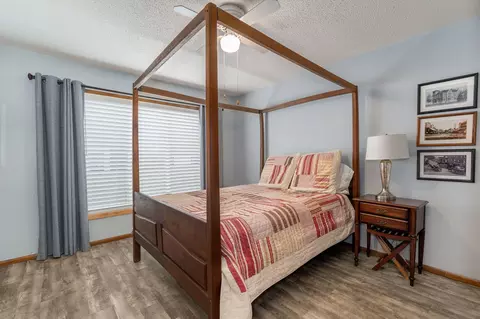 Bedroom - 3723 E Sugar Hill St, Springfield, MO 65809 photo 1 of 5
