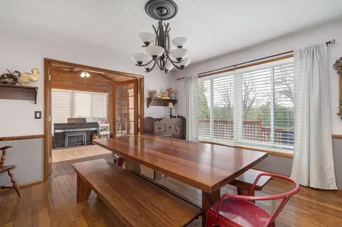 Dining - 3723 E Sugar Hill St, Springfield, MO 65809 photo 1 of 3