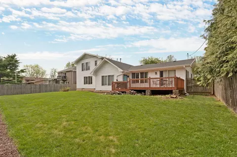 Exterior - 3723 E Sugar Hill St, Springfield, MO 65809 photo 11 of 12