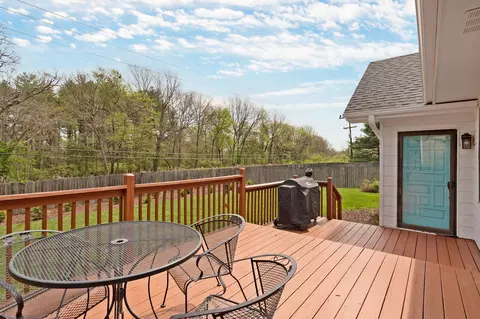 Exterior - 3723 E Sugar Hill St, Springfield, MO 65809 photo 7 of 12