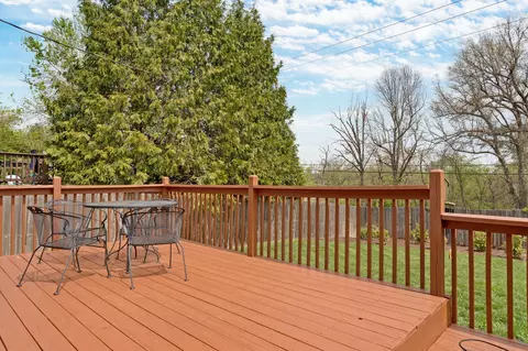 Exterior - 3723 E Sugar Hill St, Springfield, MO 65809 photo 6 of 12