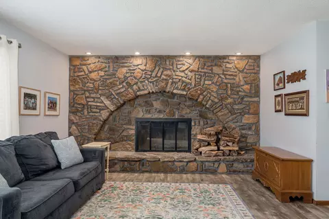 Living - 3723 E Sugar Hill St, Springfield, MO 65809 photo 2 of 2