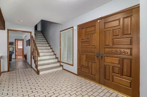 Entry Way - 3723 E Sugar Hill St, Springfield, MO 65809 photo 5 of 5