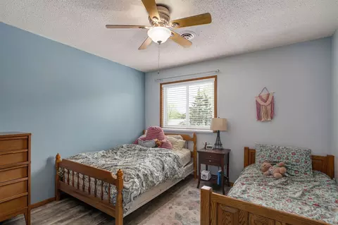Bedroom - 3723 E Sugar Hill St, Springfield, MO 65809 photo 3 of 5