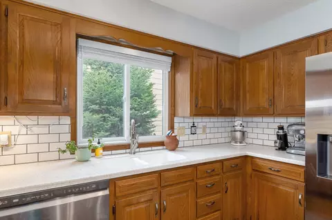 Kitchen - 3723 E Sugar Hill St, Springfield, MO 65809 photo 3 of 3